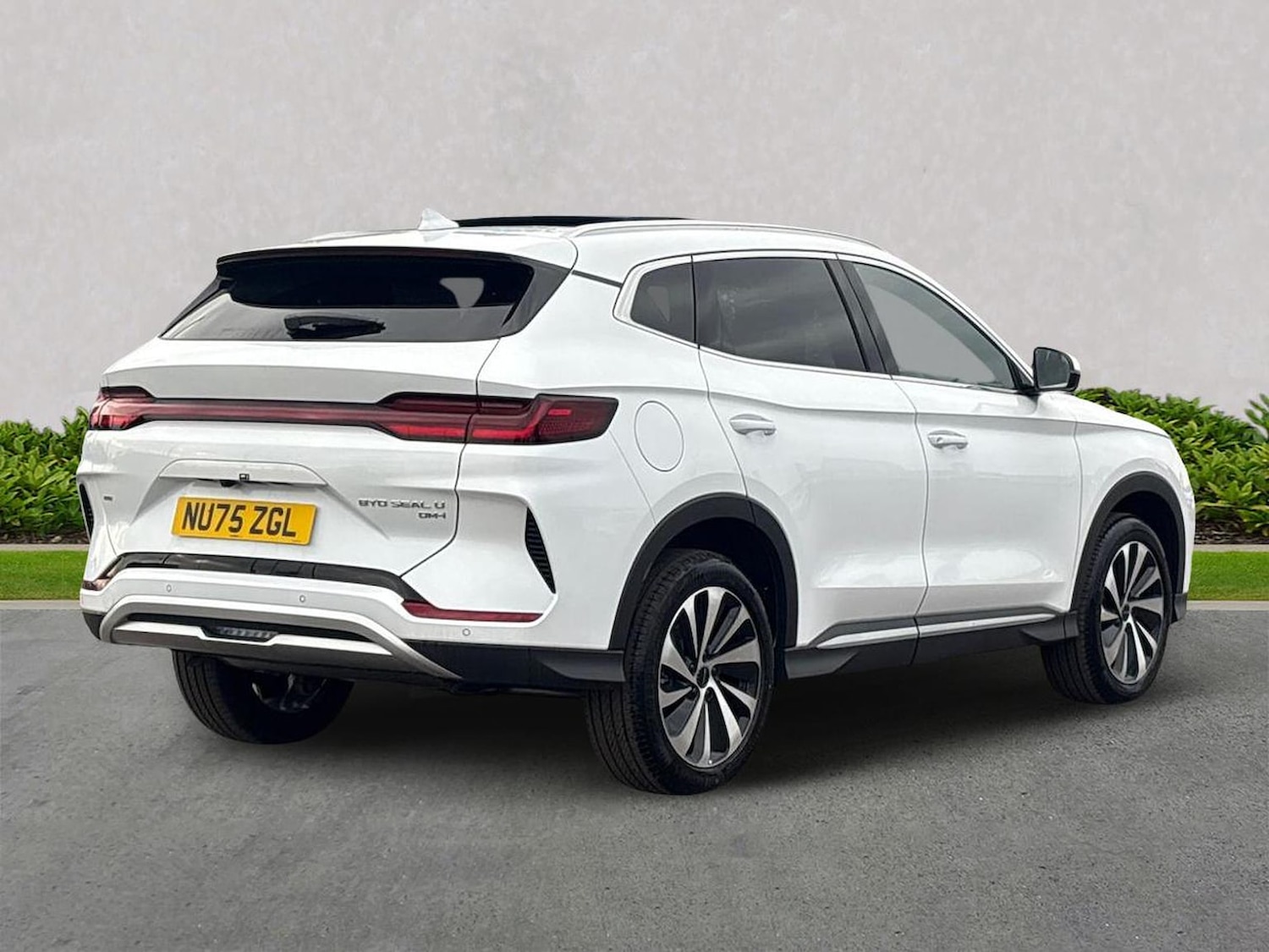 Used BYD Seal U 2025 for sale - 76497261: Photo 18