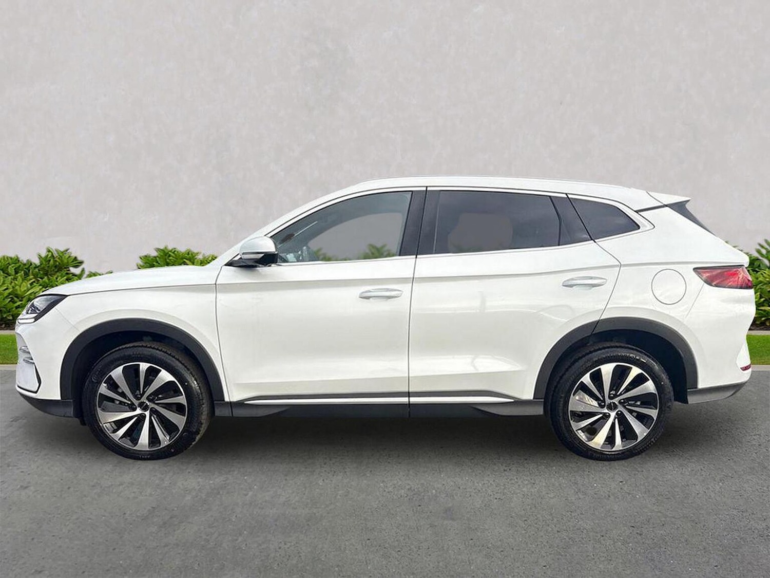 Used BYD Seal U 2025 for sale - 76497261: Photo 19