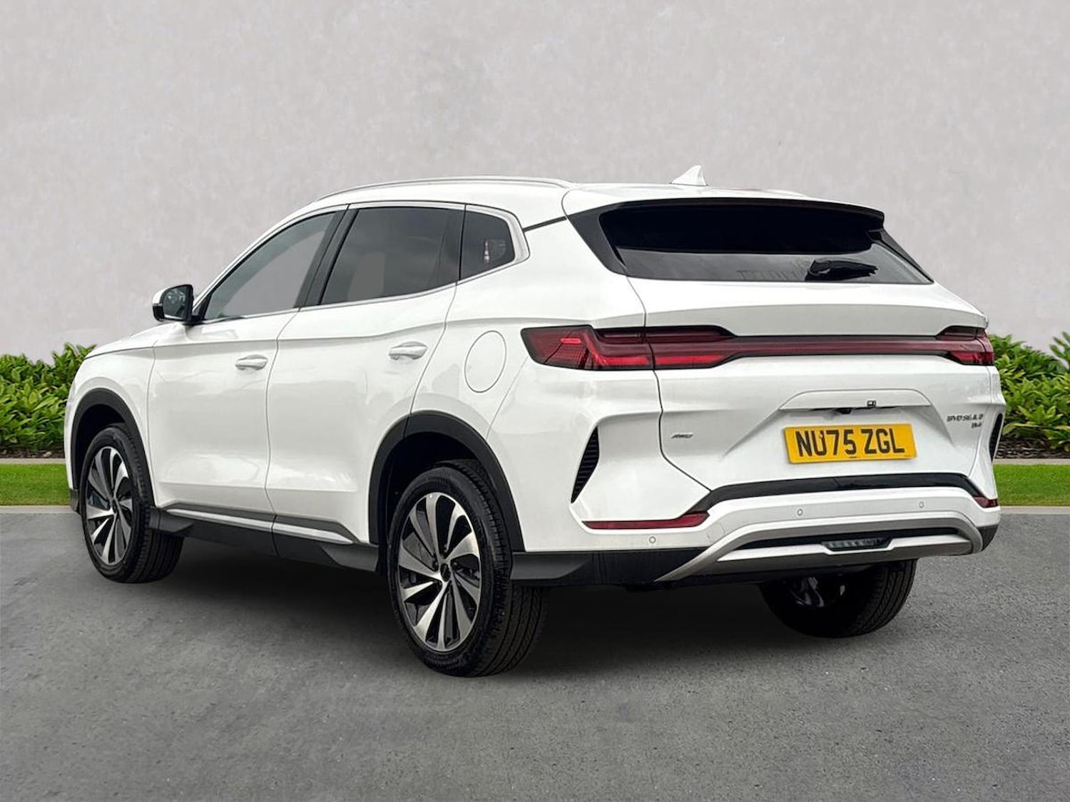 Used BYD Seal U 2025 for sale - 76497261: Photo 2