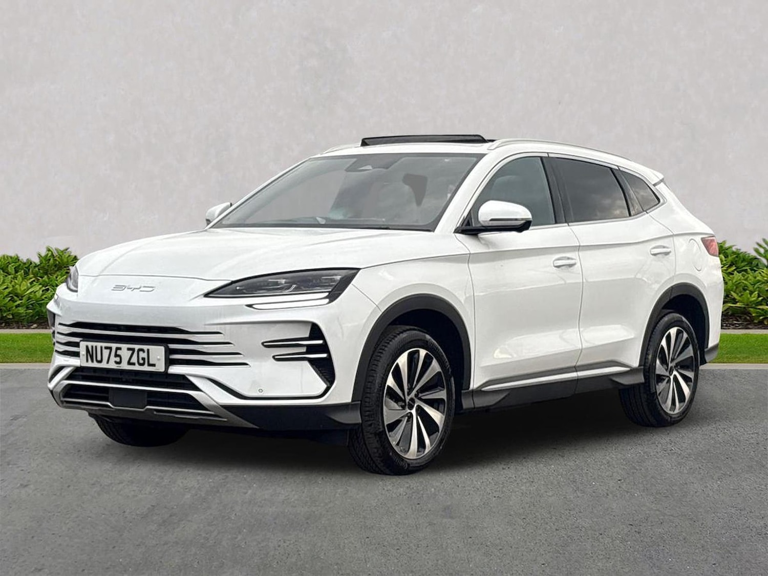 Used BYD Seal U 2025 for sale - 76497261: Photo 20