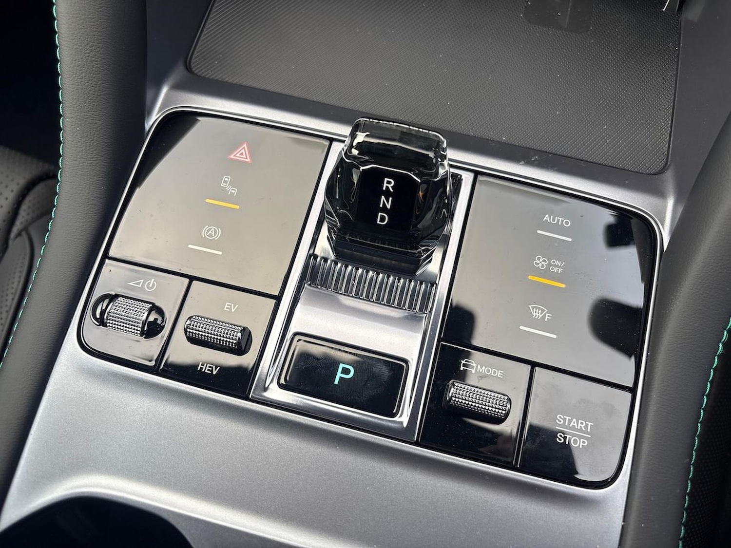 Used BYD Seal U 2025 for sale - 76497261: Photo 22