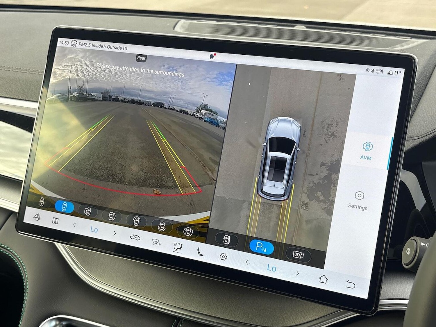 Used BYD Seal U 2025 for sale - 76497261: Photo 23