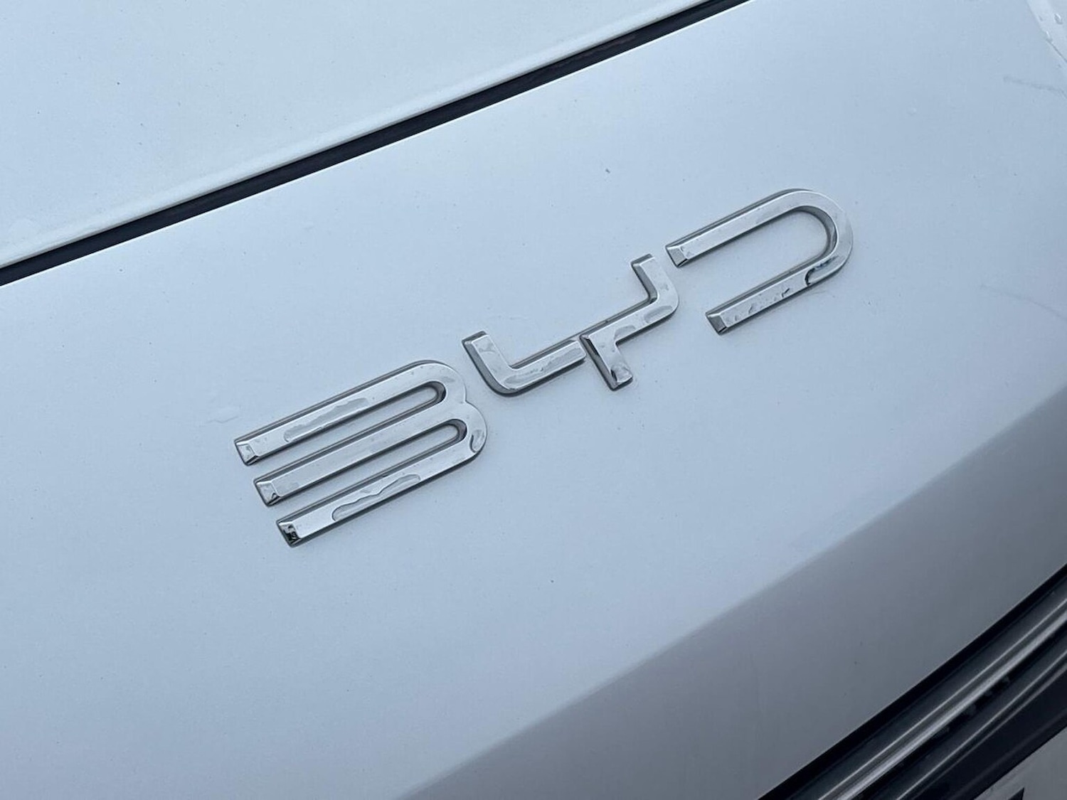 Used BYD Seal U 2025 for sale - 76497261: Photo 33