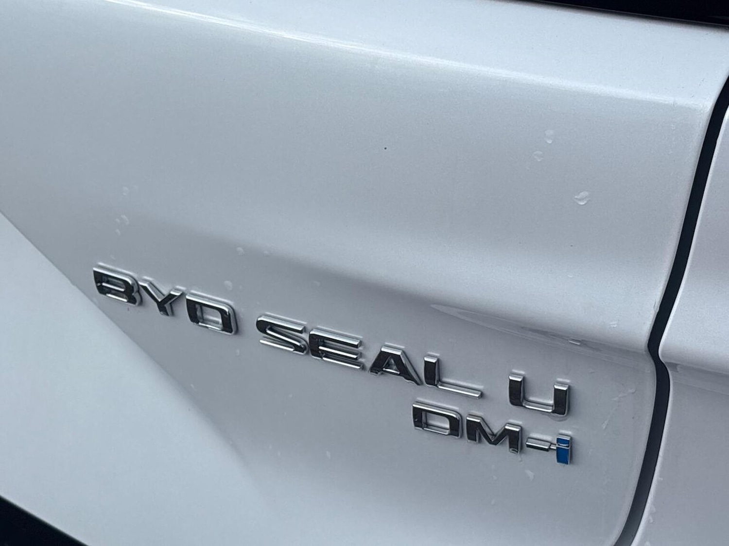 Used BYD Seal U 2025 for sale - 76497261: Photo 35