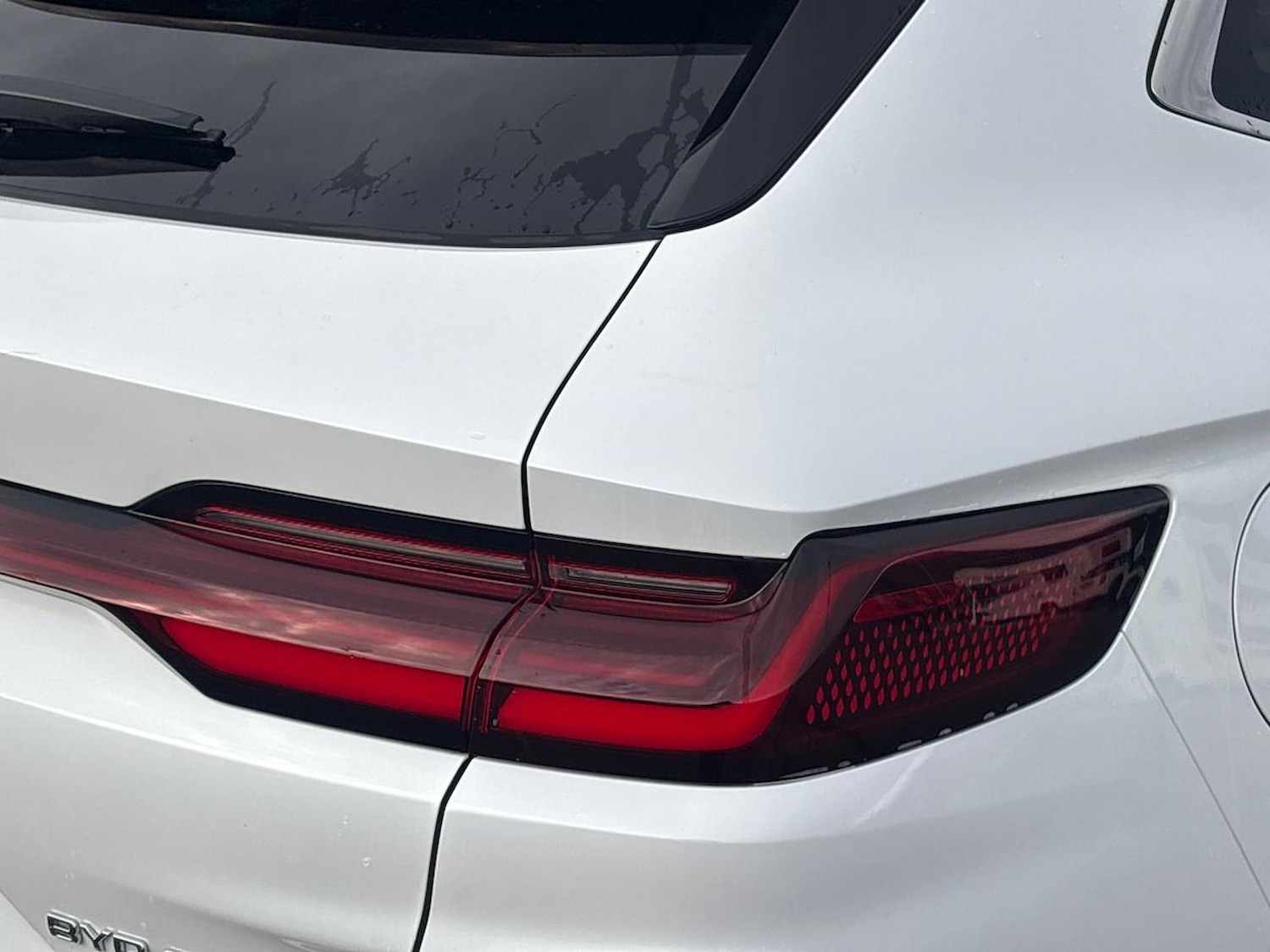 Used BYD Seal U 2025 for sale - 76497261: Photo 36