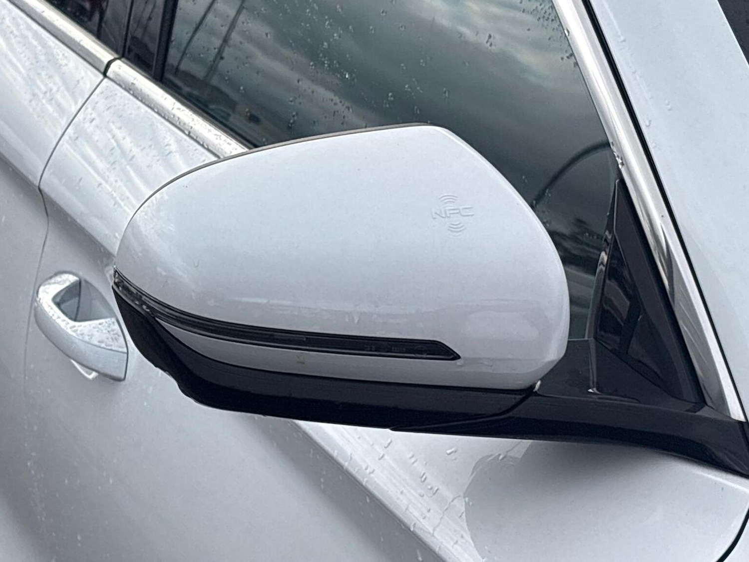 Used BYD Seal U 2025 for sale - 76497261: Photo 38