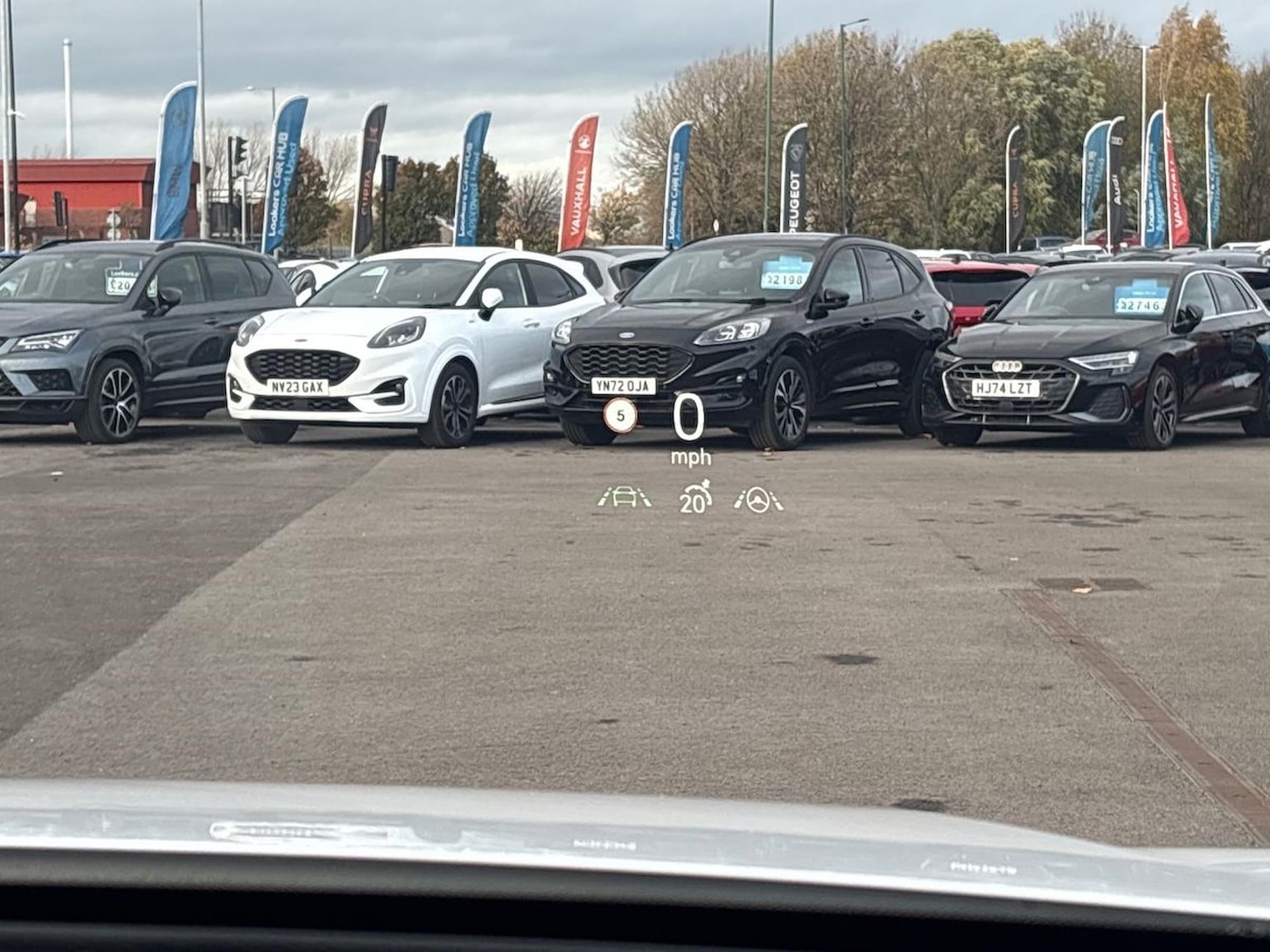 Used BYD Seal U 2025 for sale - 76497261: Photo 39