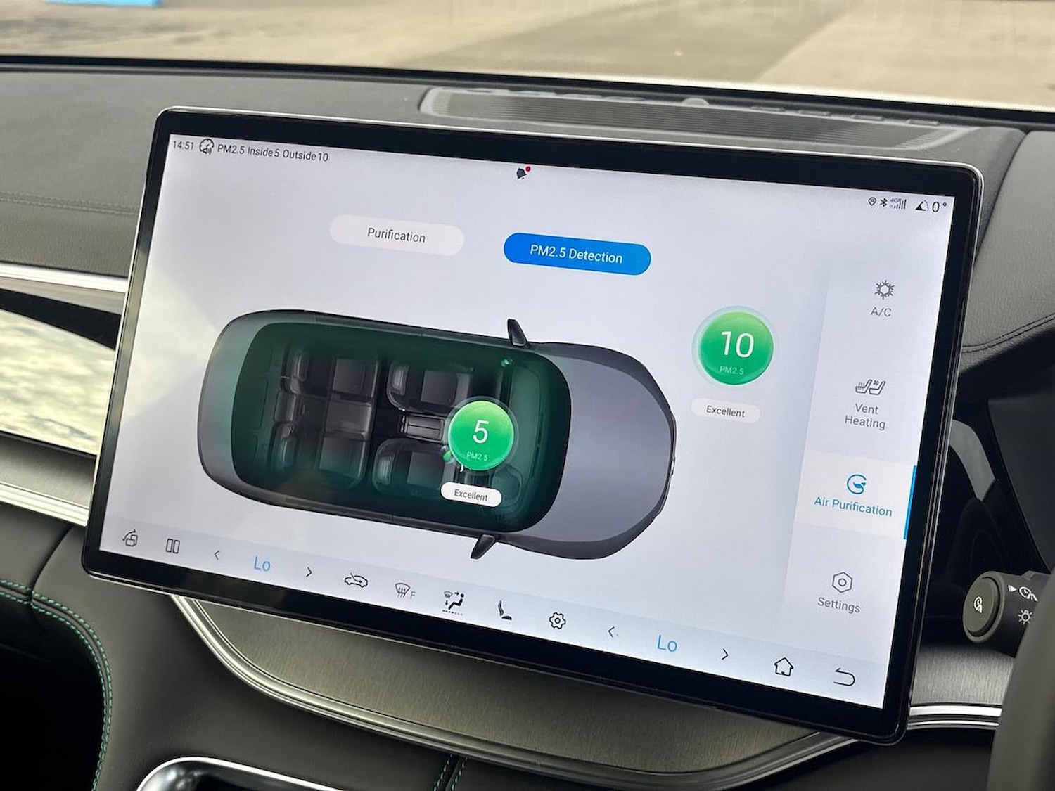 Used BYD Seal U 2025 for sale - 76497261: Photo 40