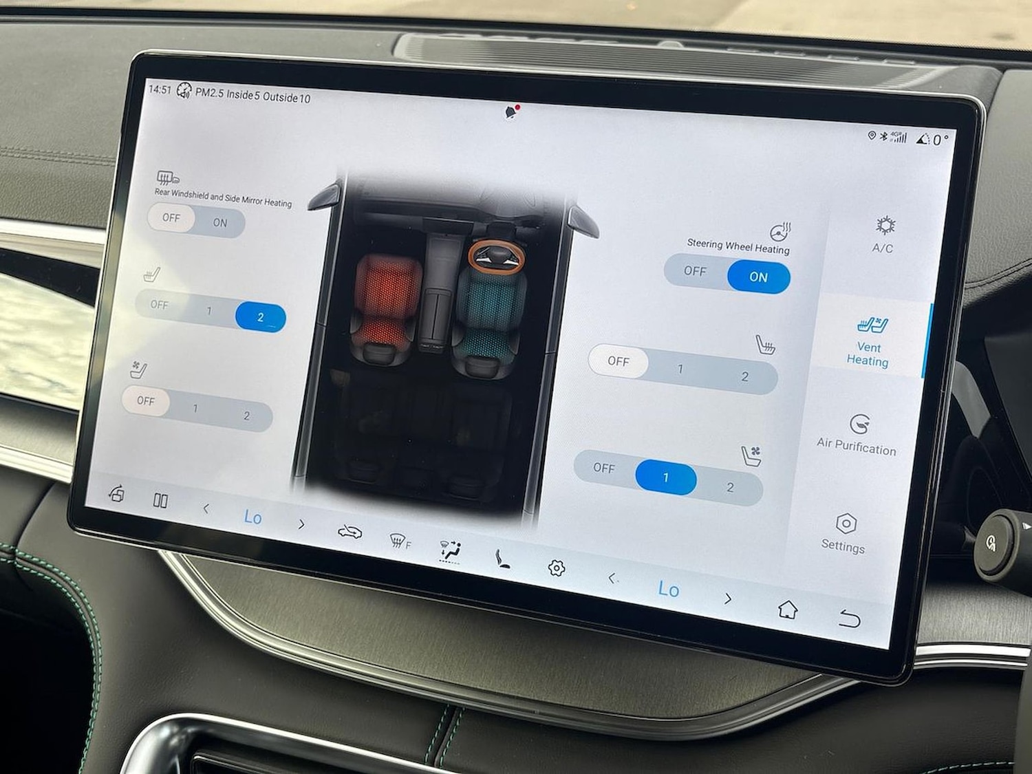 Used BYD Seal U 2025 for sale - 76497261: Photo 41