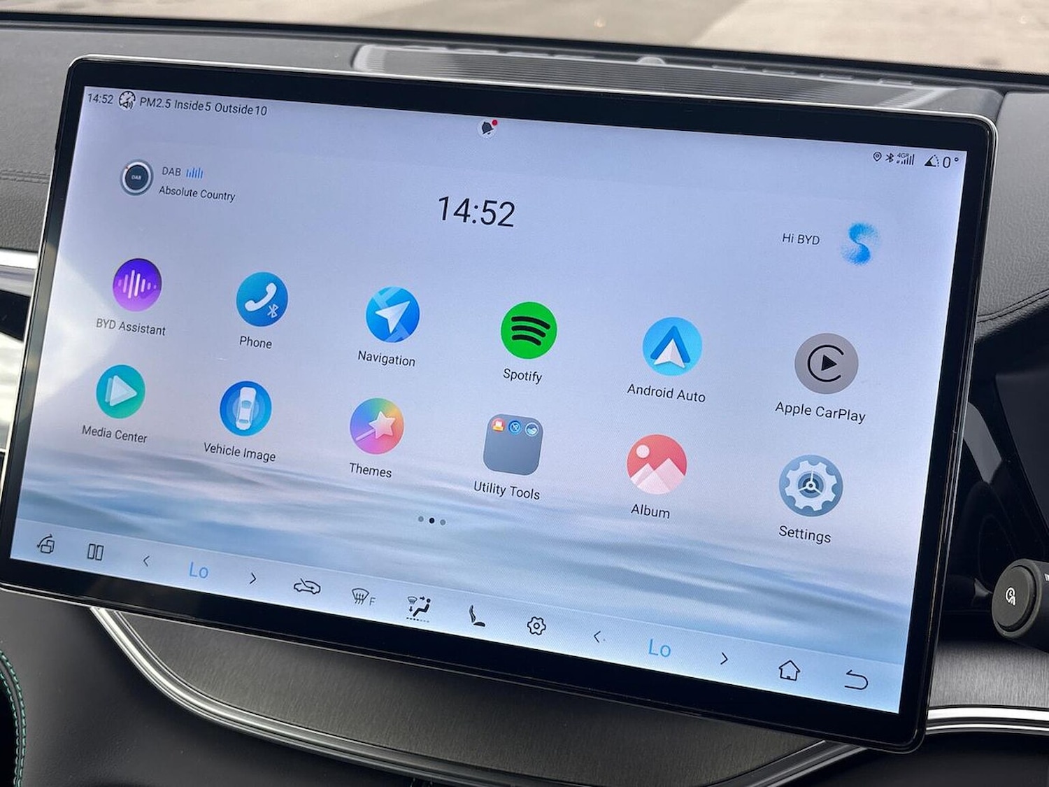 Used BYD Seal U 2025 for sale - 76497261: Photo 42