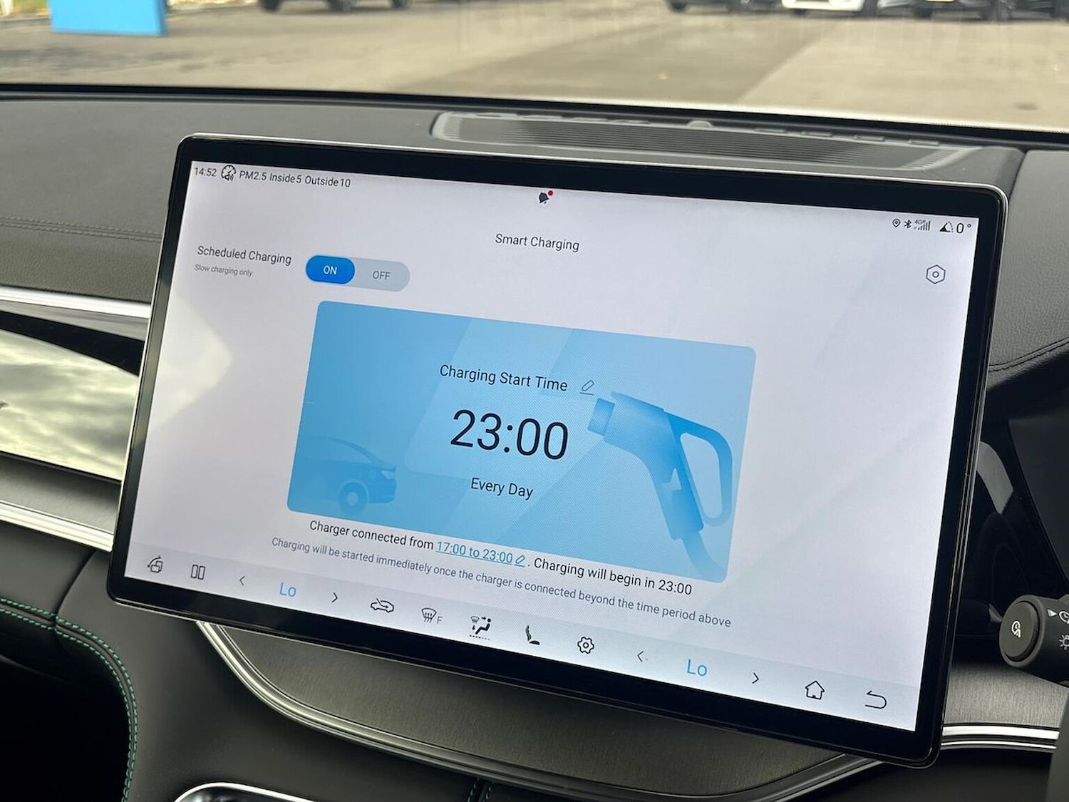 Used BYD Seal U 2025 for sale - 76497261: Photo 43