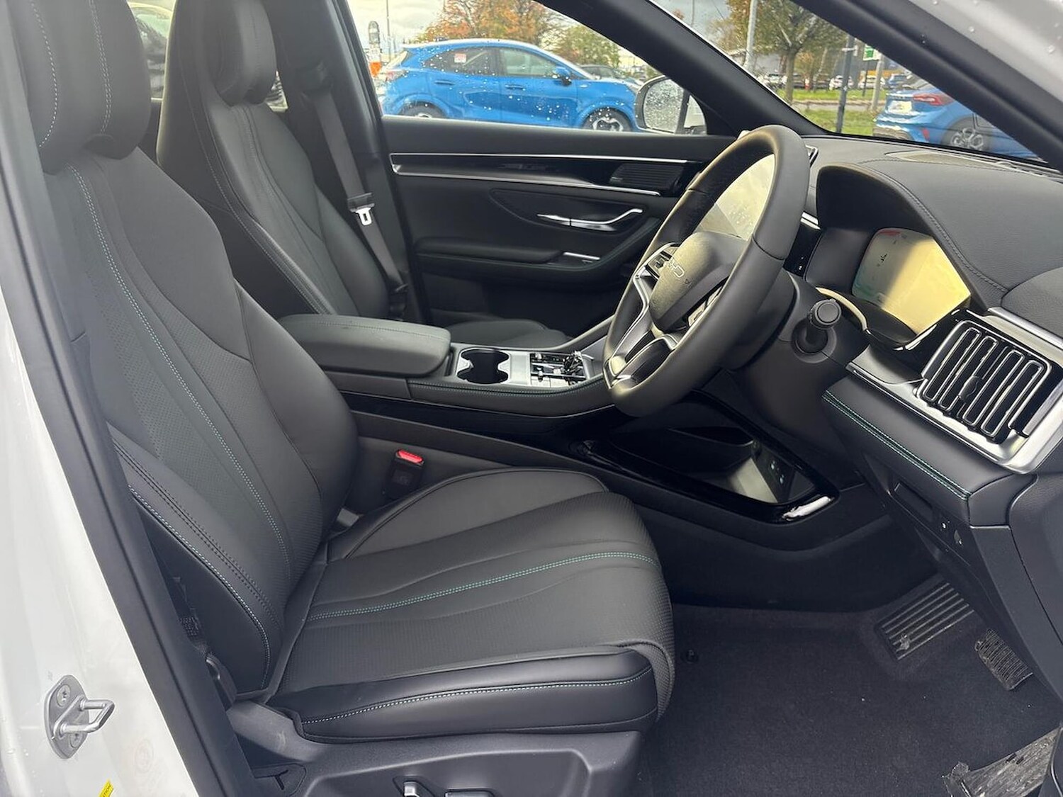 Used BYD Seal U 2025 for sale - 76497261: Photo 45