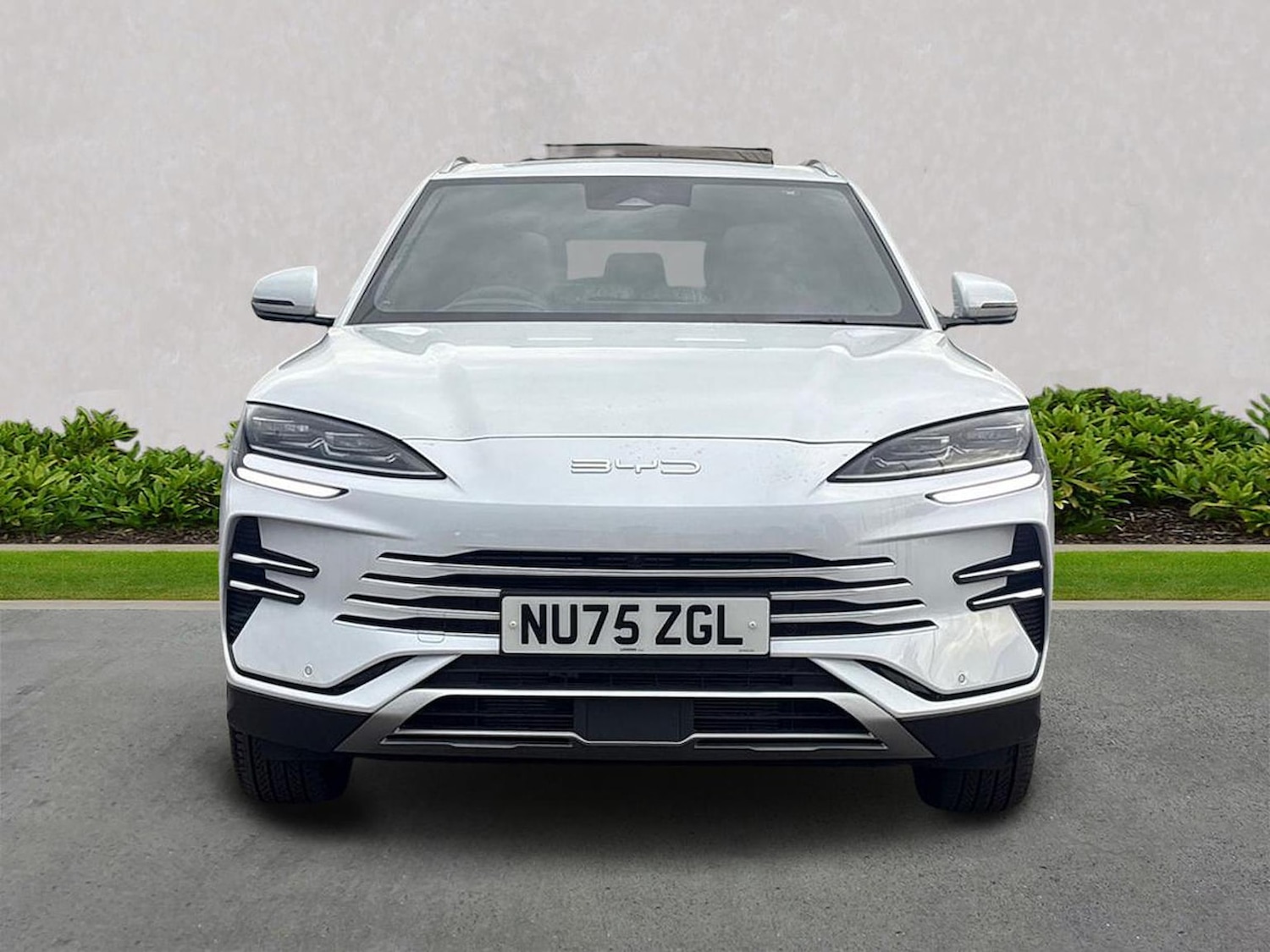 Used BYD Seal U 2025 for sale - 76497261: Photo 5