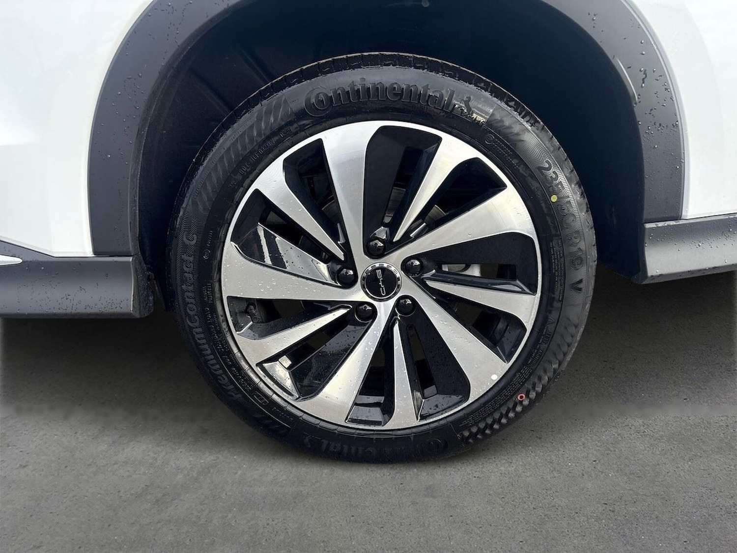 Used BYD Seal U 2025 for sale - 76497261: Photo 6