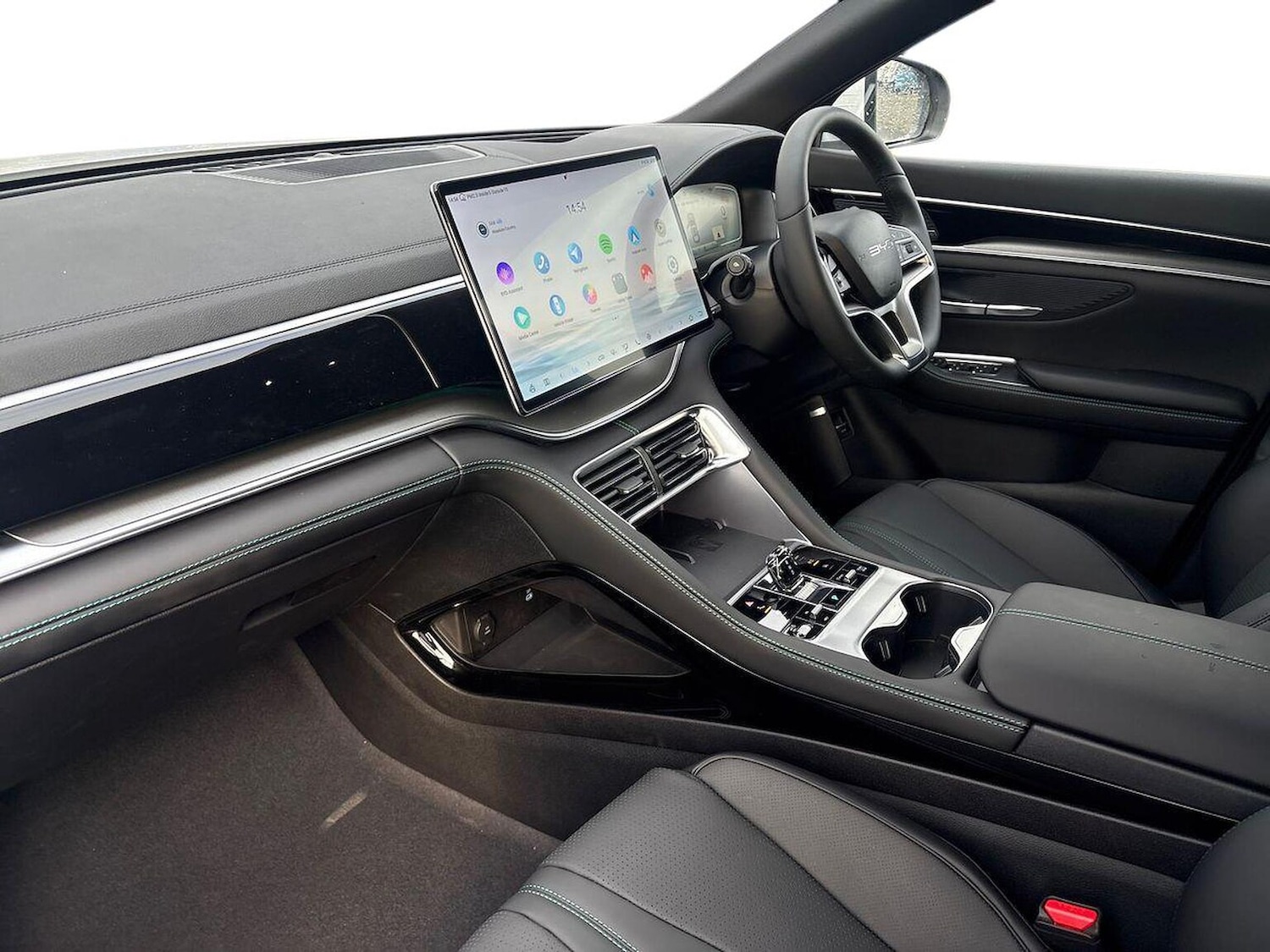 Used BYD Seal U 2025 for sale - 76497261: Photo 7