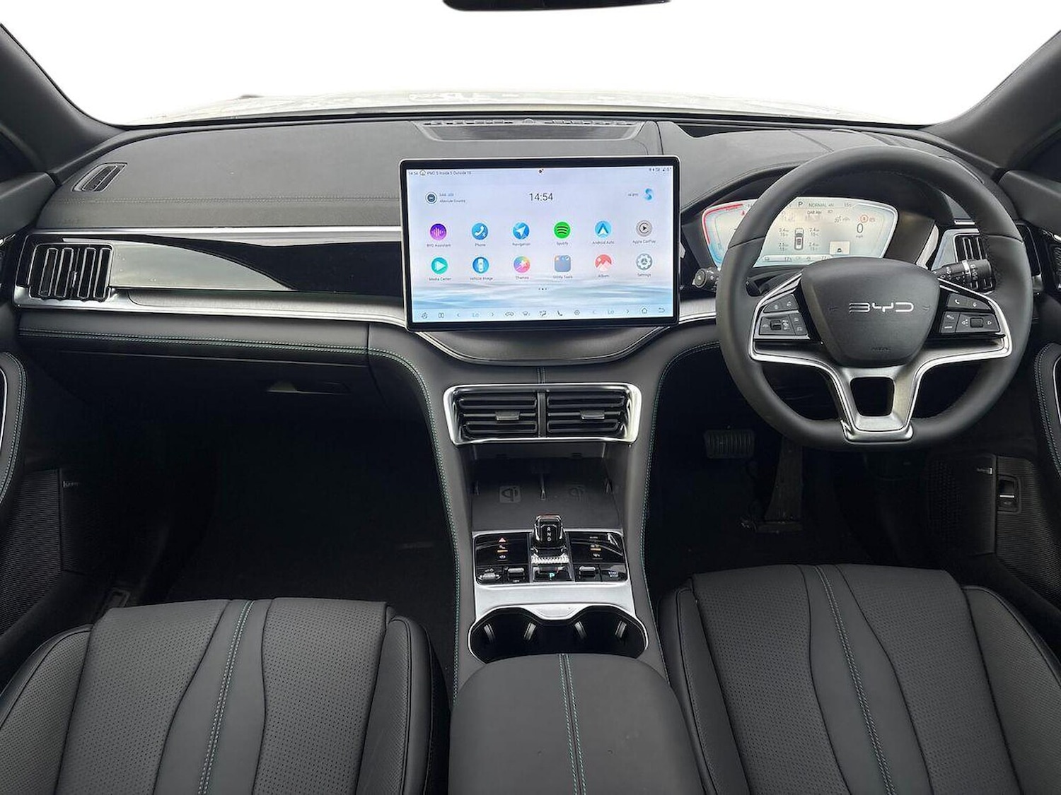 Used BYD Seal U 2025 for sale - 76497261: Photo 8