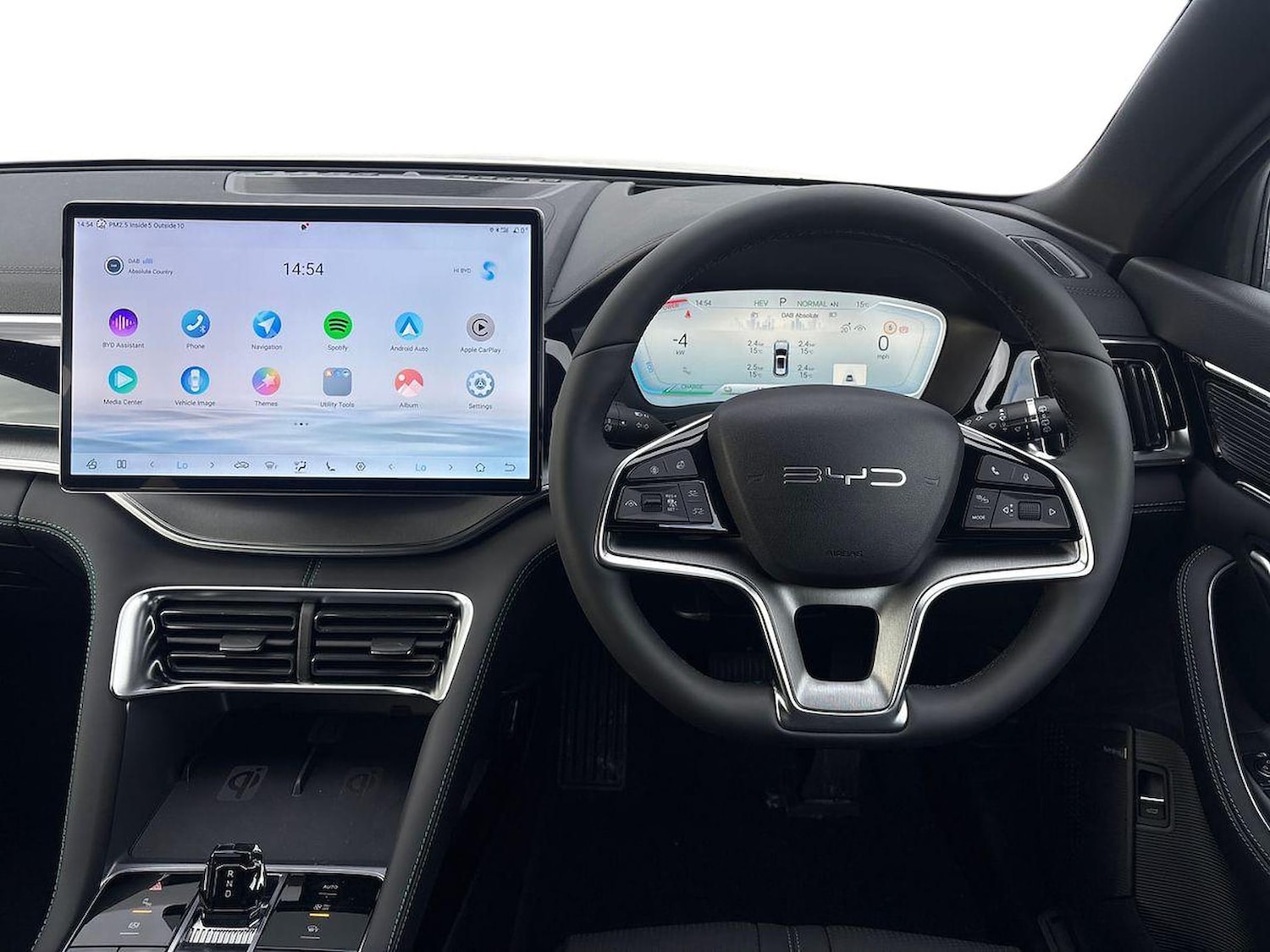 Used BYD Seal U 2025 for sale - 76497261: Photo 9