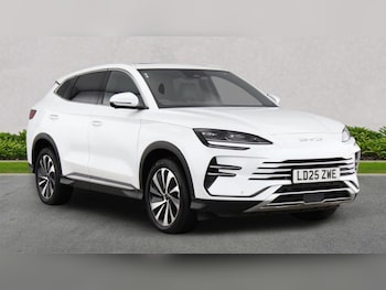 Used BYD Seal U 2025 for sale - 78296807: Photo