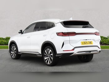 Used BYD Seal U 2025 for sale - 78296807: Photo