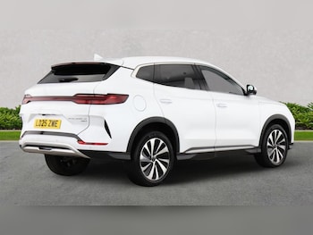 Used BYD Seal U 2025 for sale - 78296807: Photo