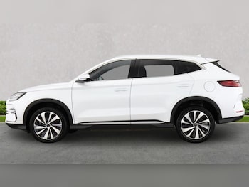 Used BYD Seal U 2025 for sale - 78296807: Photo