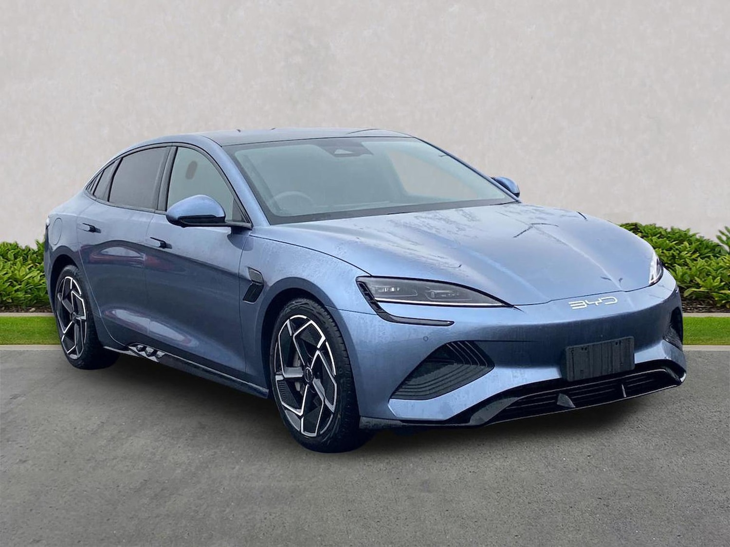 Used BYD Seal 2025 for sale - 77056930: Photo 1