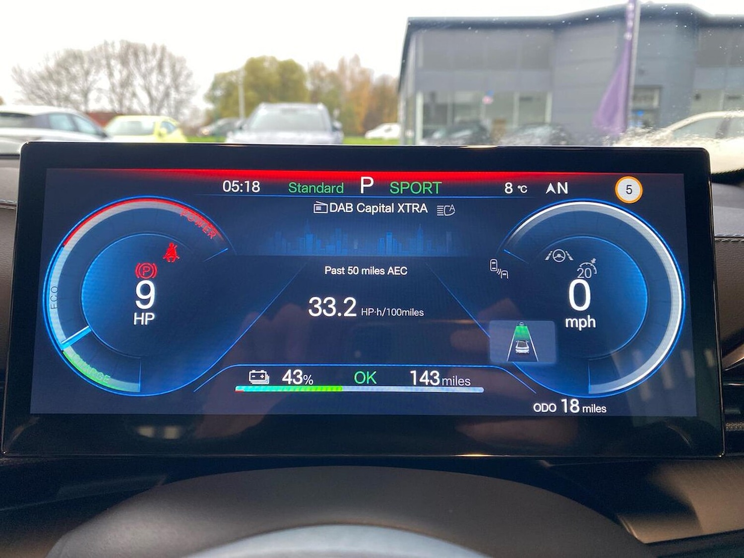 Used BYD Seal 2025 for sale - 77056930: Photo 10