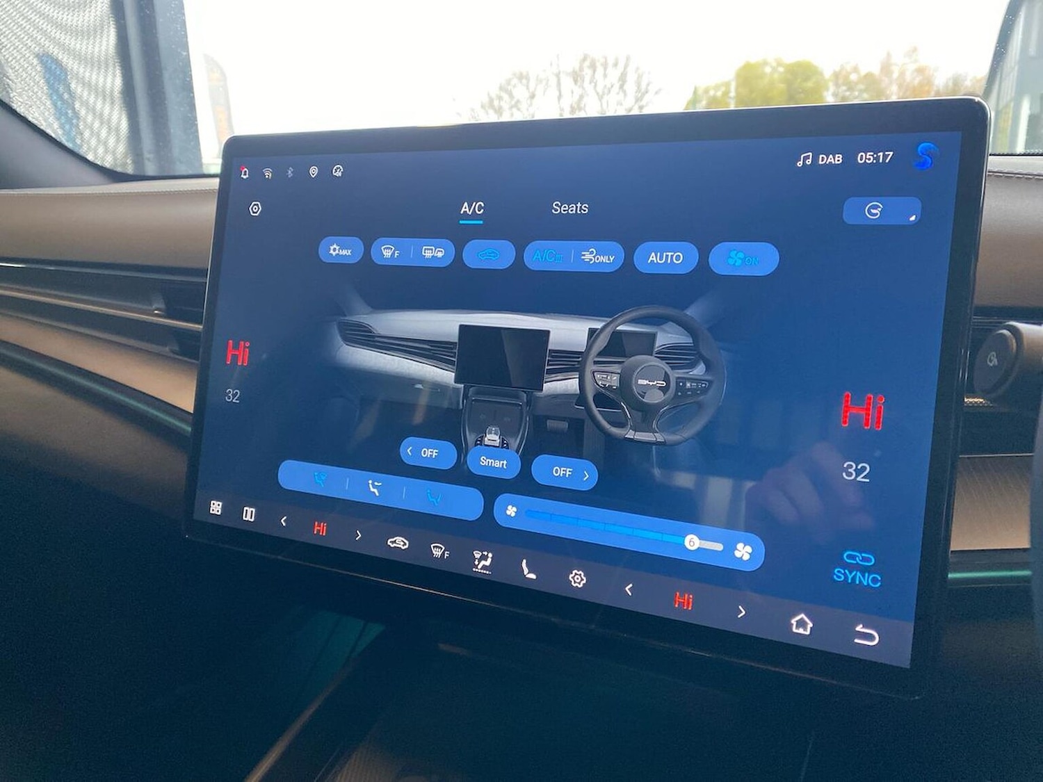 Used BYD Seal 2025 for sale - 77056930: Photo 12