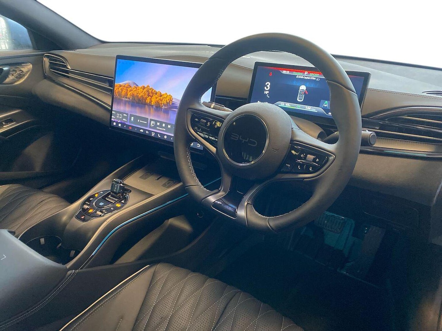 Used BYD Seal 2025 for sale - 77056930: Photo 15