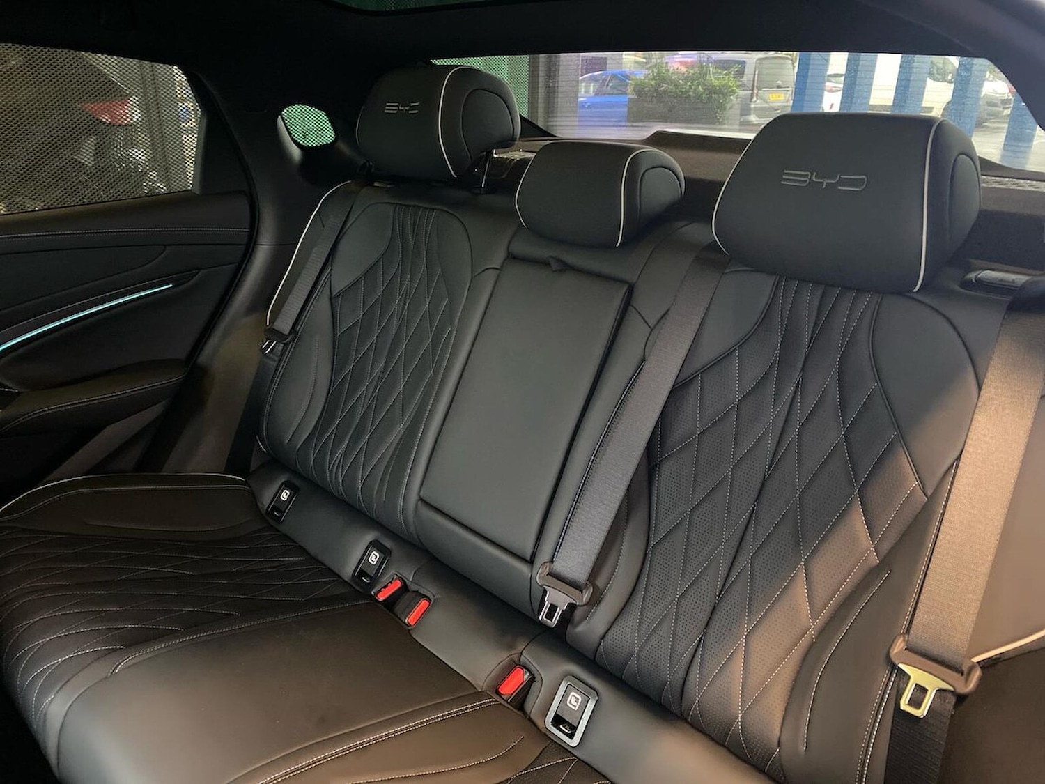 Used BYD Seal 2025 for sale - 77056930: Photo 16