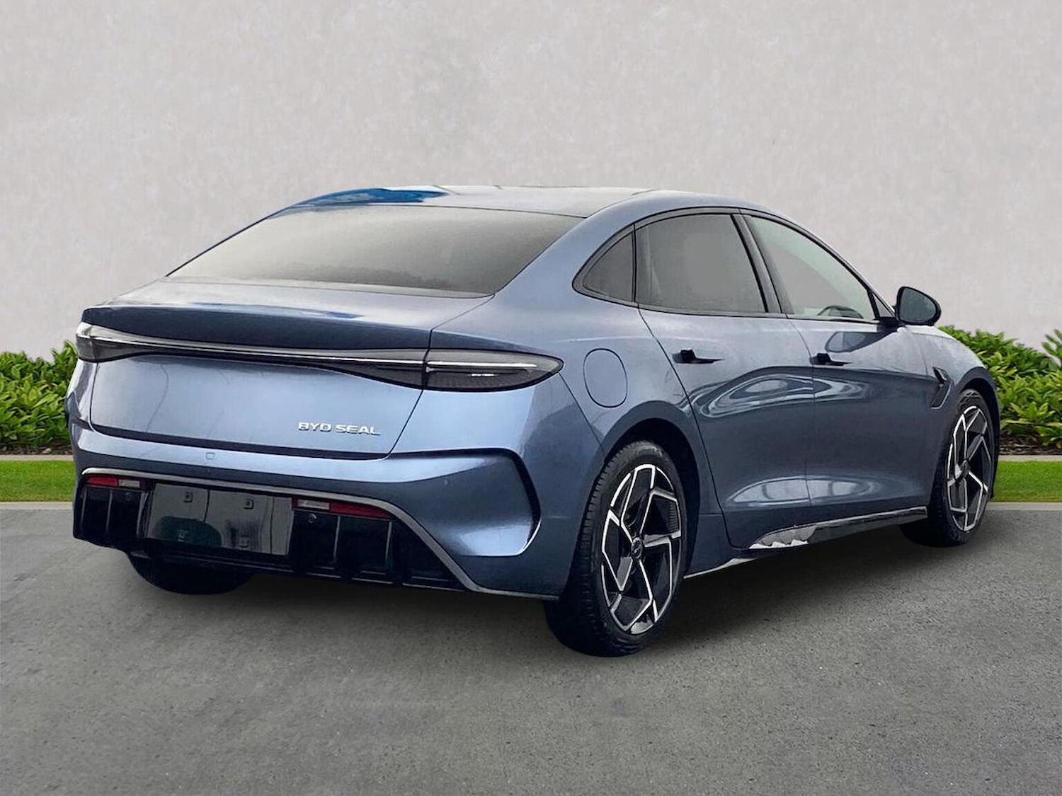 Used BYD Seal 2025 for sale - 77056930: Photo 18