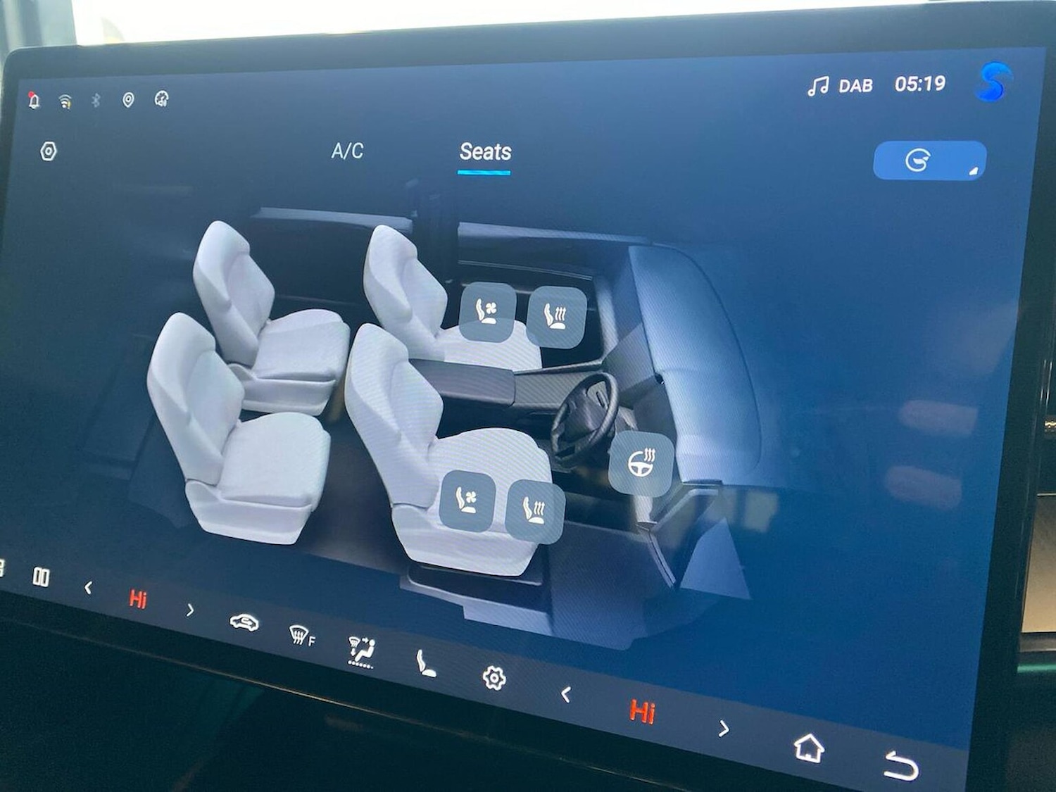 Used BYD Seal 2025 for sale - 77056930: Photo 25