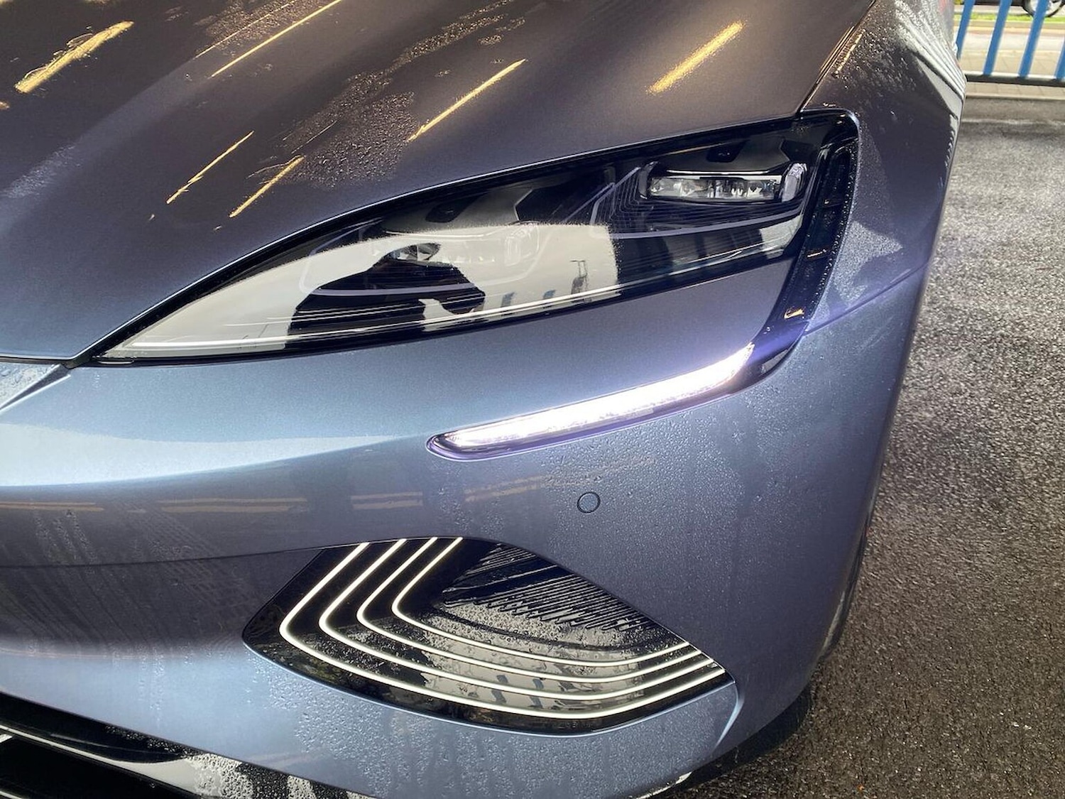 Used BYD Seal 2025 for sale - 77056930: Photo 34