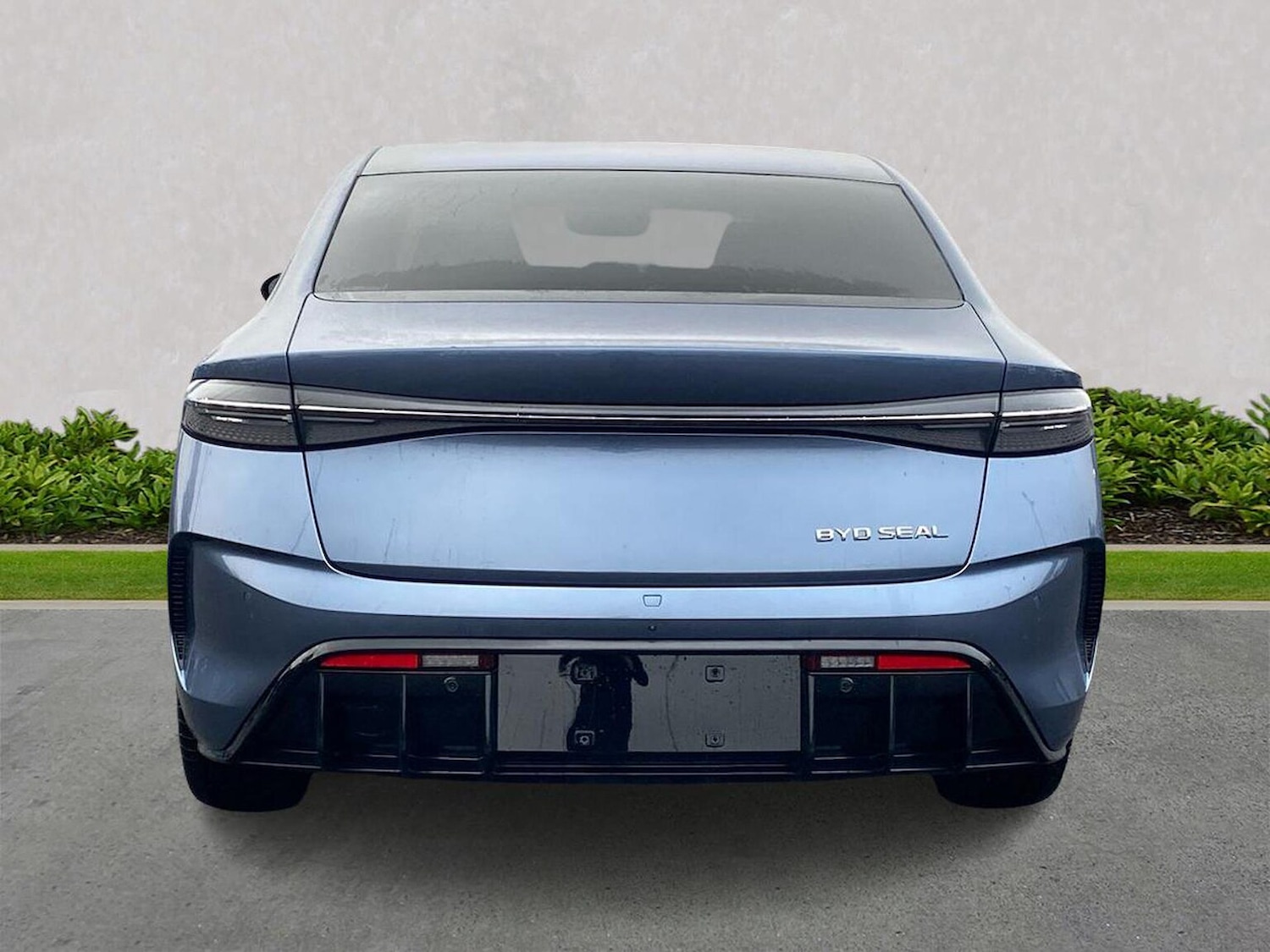 Used BYD Seal 2025 for sale - 77056930: Photo 4