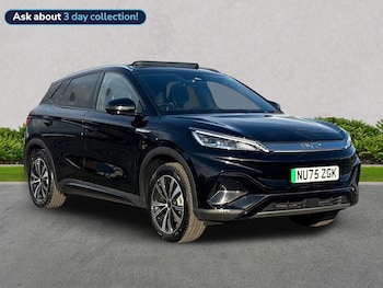 2025 - 150kW Comfort 60kWh 5dr Auto