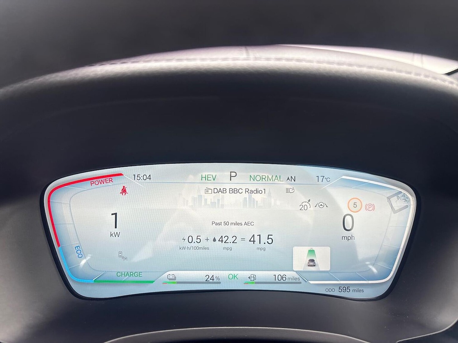 Used BYD Seal U 2025 for sale - 76207472: Photo 10