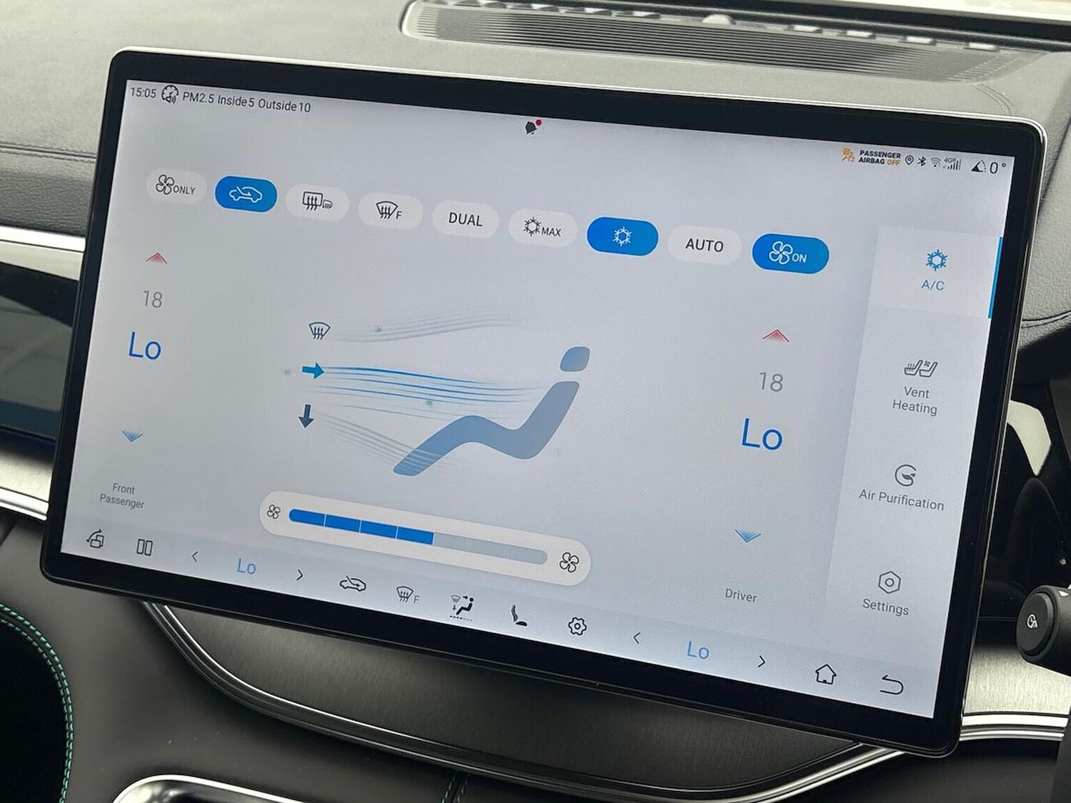 Used BYD Seal U 2025 for sale - 76207472: Photo 12