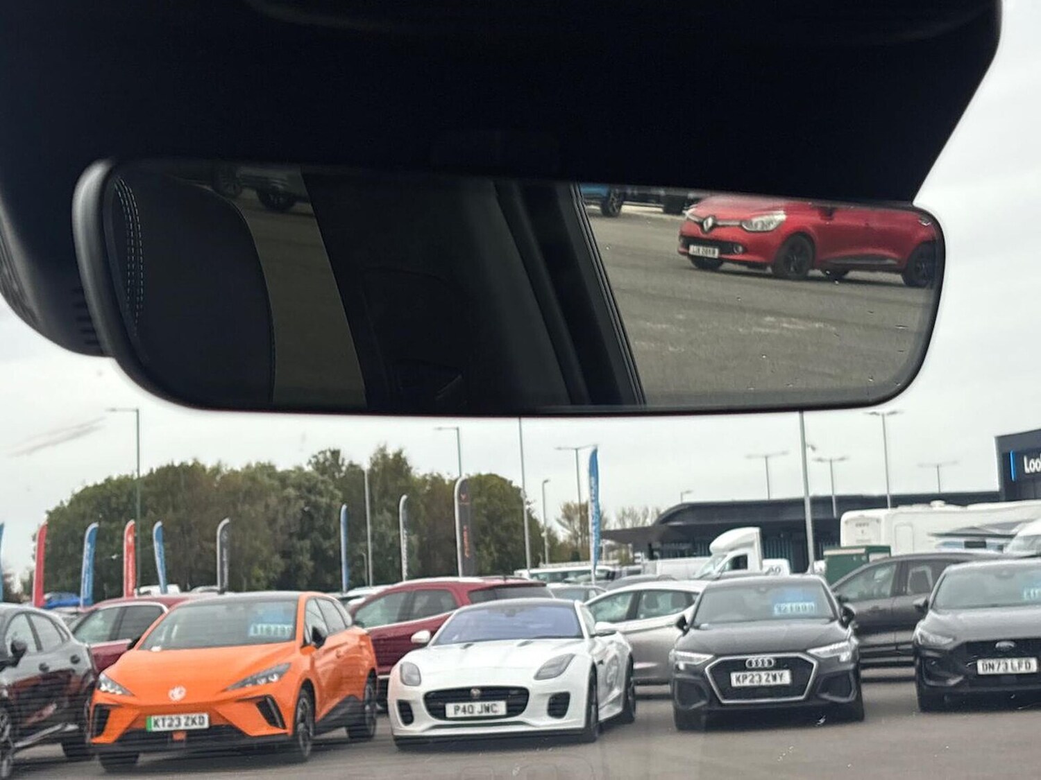 Used BYD Seal U 2025 for sale - 76207472: Photo 14