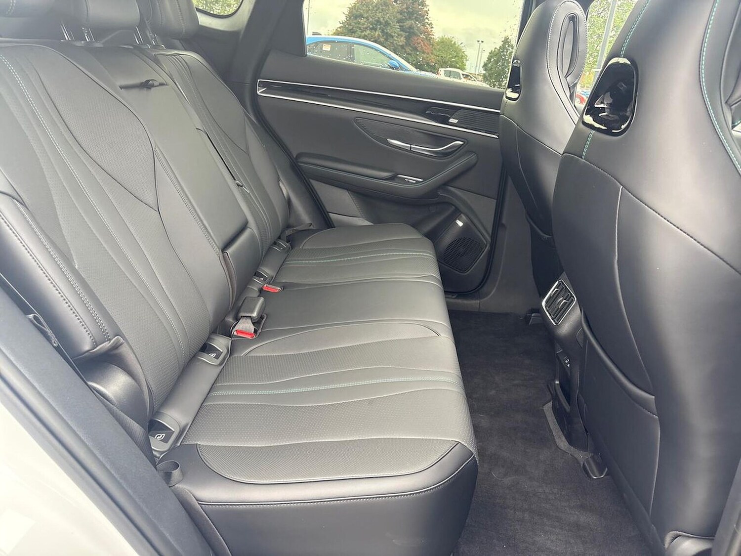 Used BYD Seal U 2025 for sale - 76207472: Photo 16