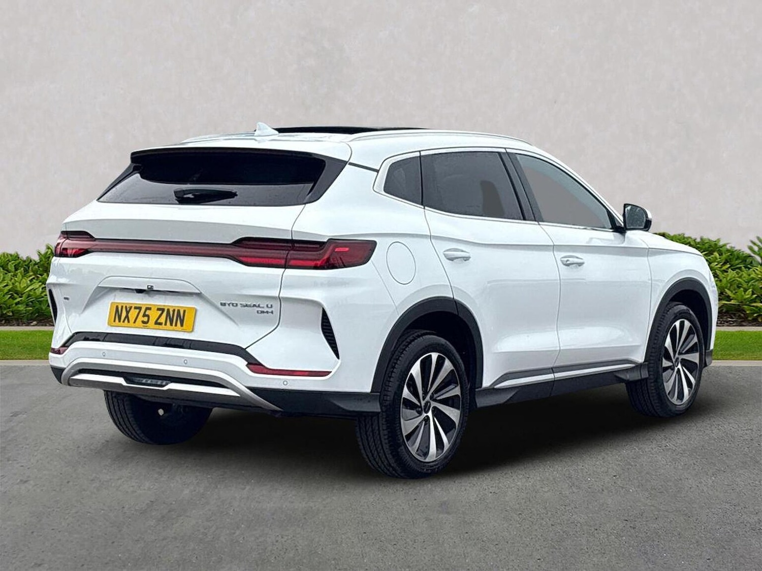 Used BYD Seal U 2025 for sale - 76207472: Photo 18