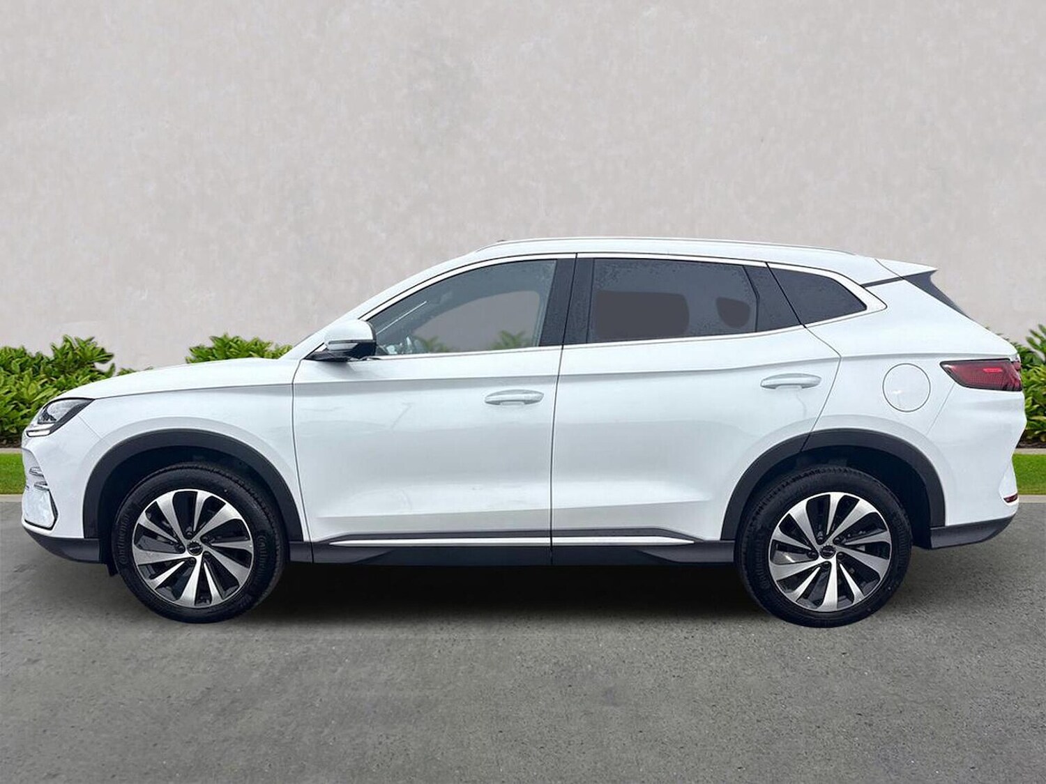 Used BYD Seal U 2025 for sale - 76207472: Photo 19