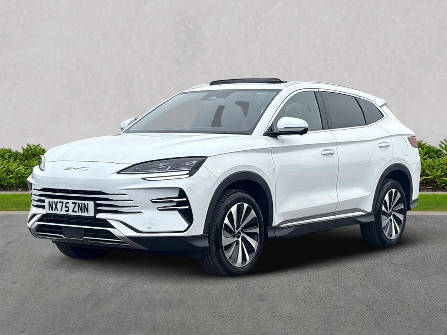 Used BYD Seal U 2025 for sale - 76207472: Photo 20