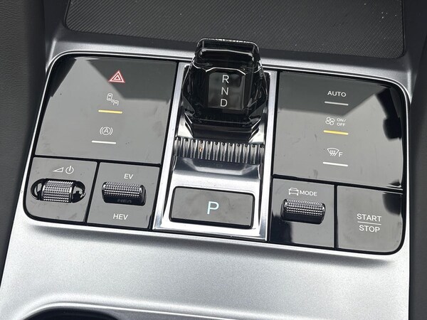 Used BYD Seal U 2025 for sale - 76207472: Photo 22