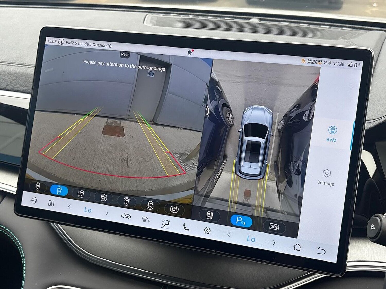 Used BYD Seal U 2025 for sale - 76207472: Photo 23