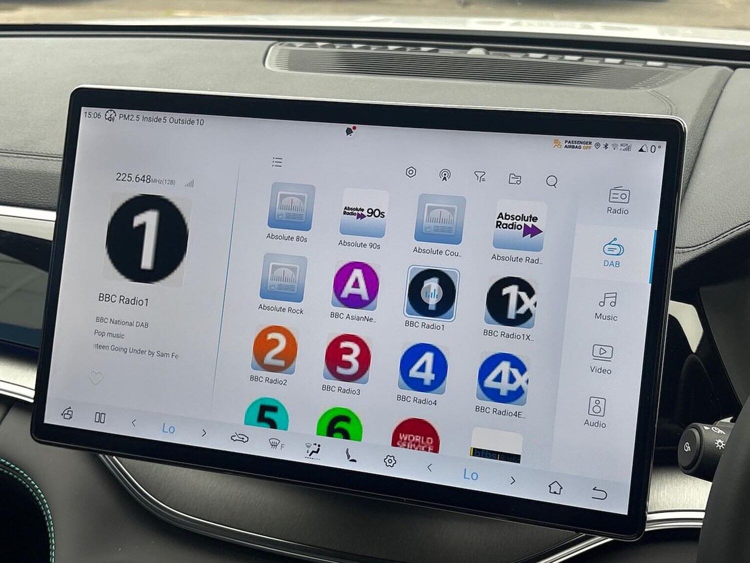 Used BYD Seal U 2025 for sale - 76207472: Photo 25