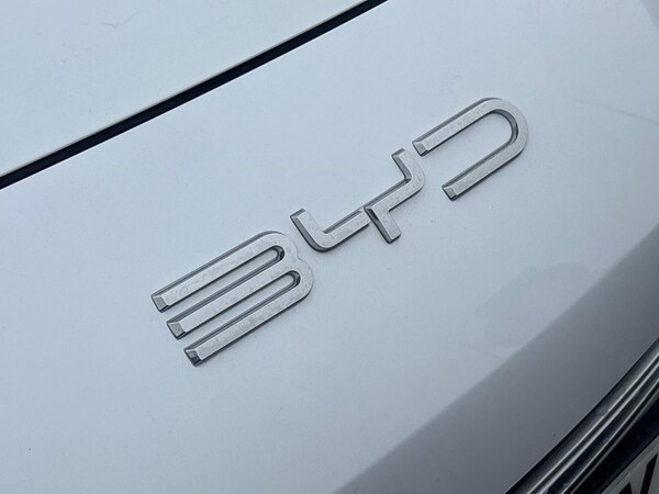 Used BYD Seal U 2025 for sale - 76207472: Photo 33