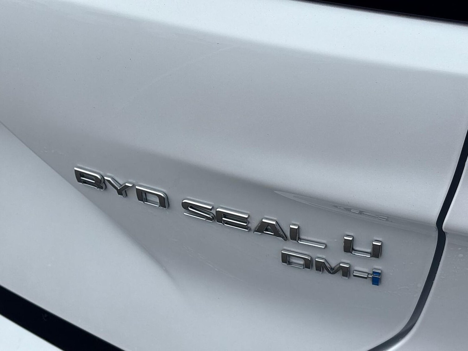 Used BYD Seal U 2025 for sale - 76207472: Photo 35