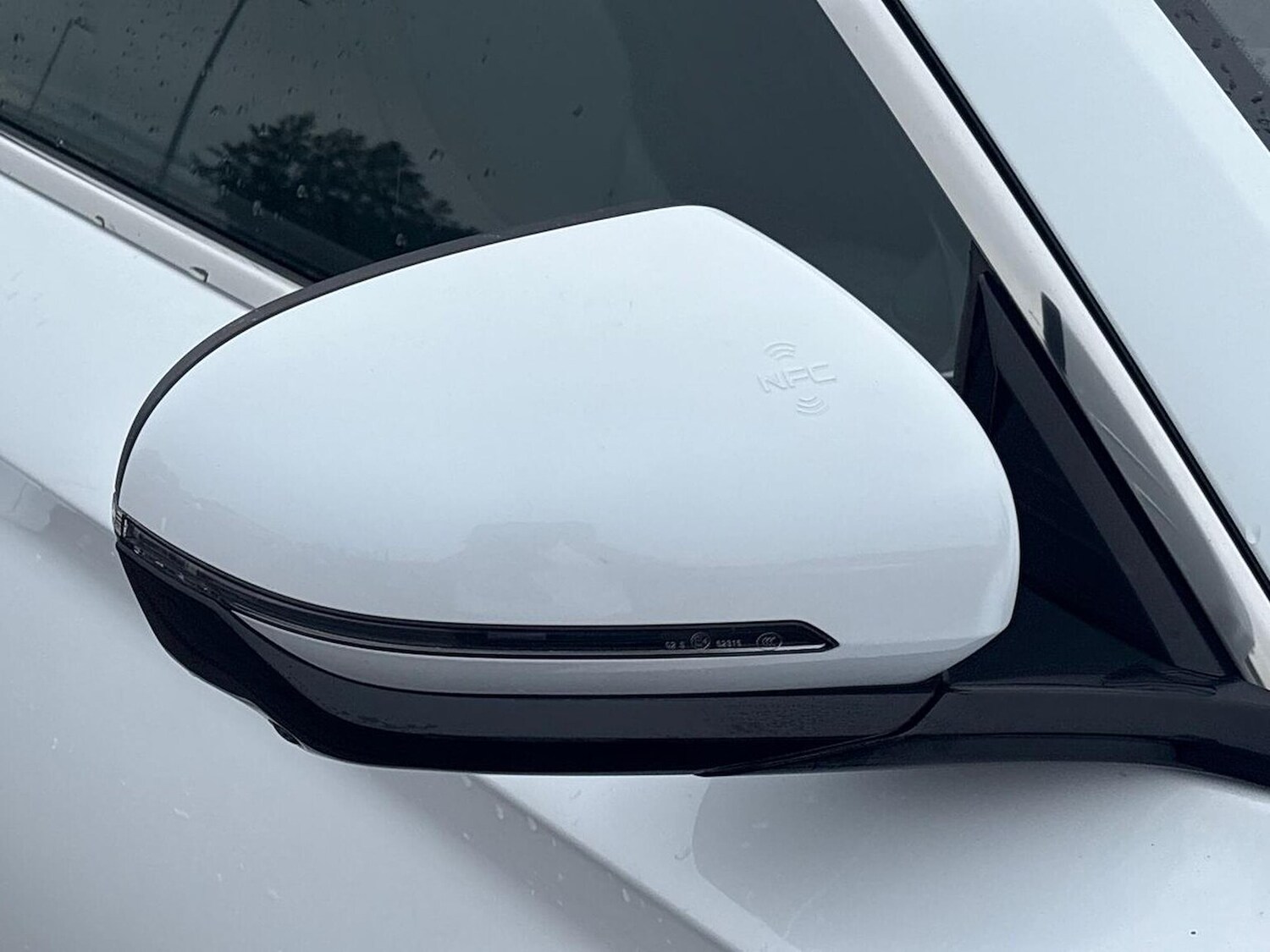 Used BYD Seal U 2025 for sale - 76207472: Photo 38