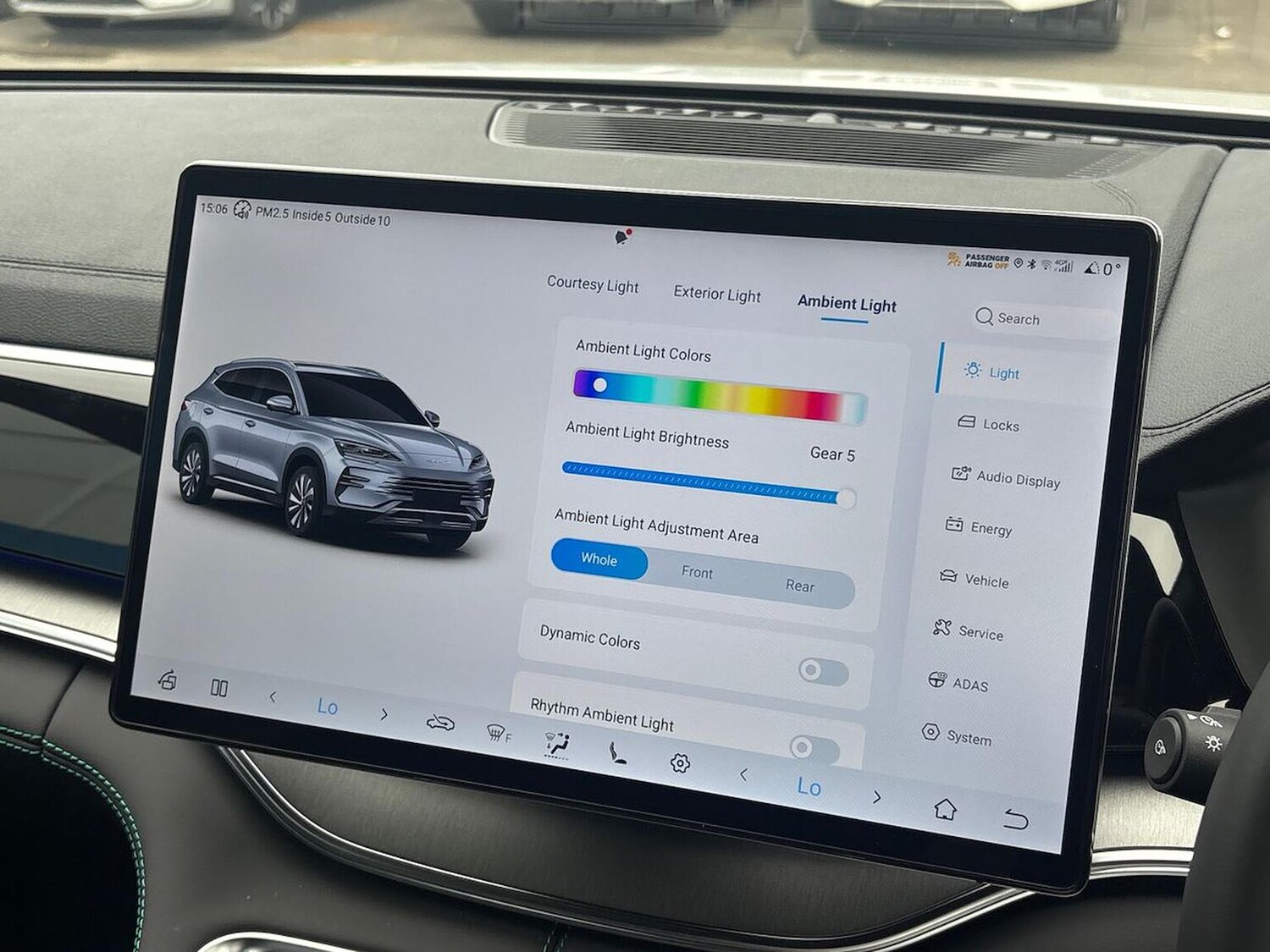 Used BYD Seal U 2025 for sale - 76207472: Photo 39