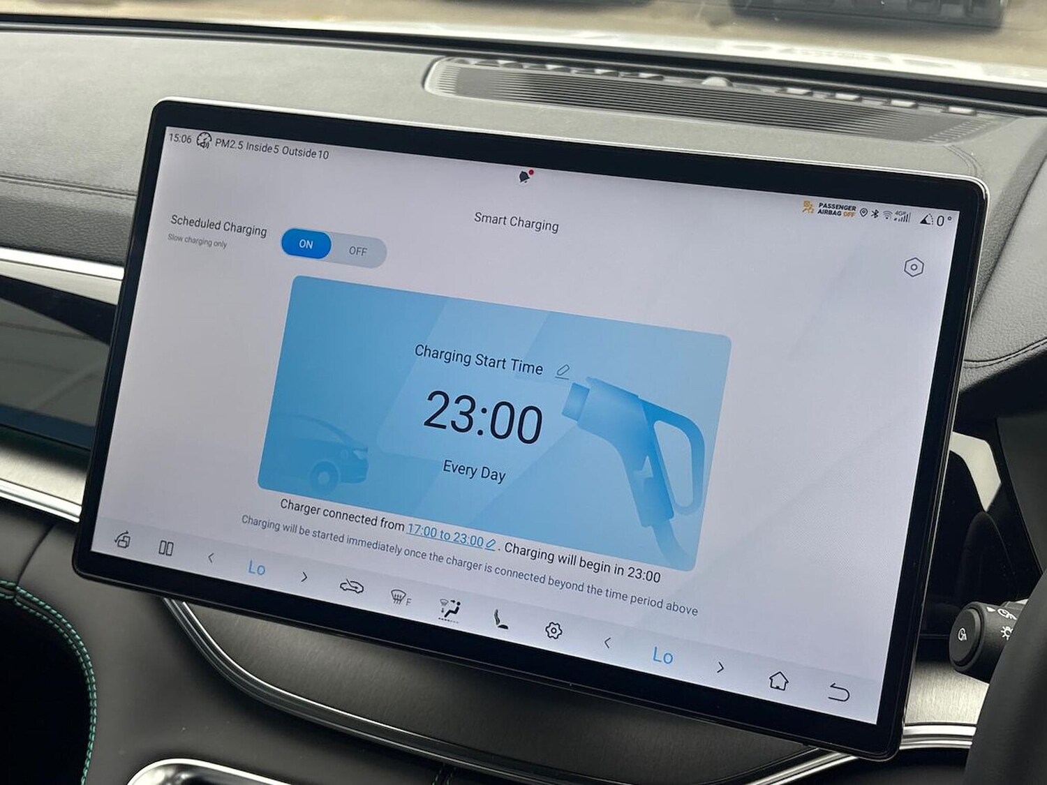 Used BYD Seal U 2025 for sale - 76207472: Photo 40